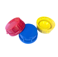 2 Nắp Can 25-30L Pp Triệu Vũ - Hàng Việt Nam chất lượng cao- Chuẩn Công Nghiệp