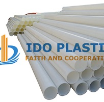 Tổng Quan Về Ống Nhựa HDPE Và PVC
