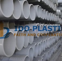 1 Tổng Quan Về Ống Nhựa HDPE Và PVC