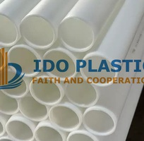 2 Tổng Quan Về Ống Nhựa HDPE Và PVC