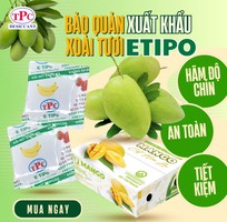 Gói hút ẩm có giúp giảm thiểu hao hụt nông sản không