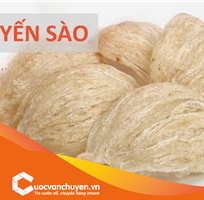 Thủ Tục Xuất Khẩu Tổ Yến, Yến Sào