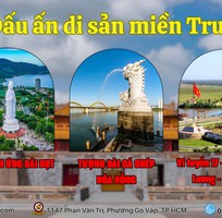 3 Huế - Quảng Bình - Đà Nẵng - Hội An 4N3Đ 2026 sgc