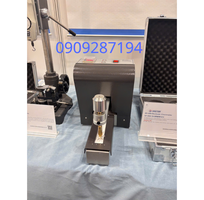  Máy kiểm tra độ bền màu ma sát  GESTER GT-D04 