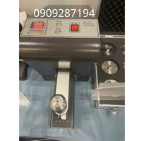 1  Máy kiểm tra độ bền màu ma sát  GESTER GT-D04 
