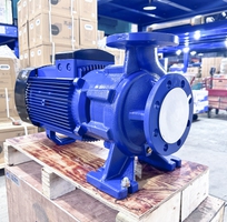 2 Máy bơm lưu lượng giá rẻ