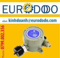 1 Máy dò khí Gastron GIR-3000 Ex - chính hãng - giá đại lý