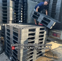  Phân Phối Pallet Nhựa Bình Phước Bền Đẹp   Giá Rẻ, Miễn Phí Giao Hàng  