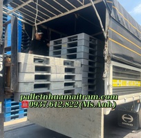 2  Phân Phối Pallet Nhựa Bình Phước Bền Đẹp   Giá Rẻ, Miễn Phí Giao Hàng  