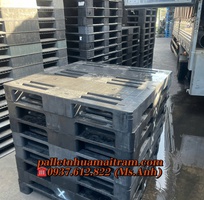 8  Phân Phối Pallet Nhựa Bình Phước Bền Đẹp   Giá Rẻ, Miễn Phí Giao Hàng  