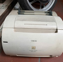 Bán máy in canon 1120 đang dùng tốt