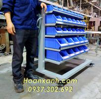 3 Kệ dụng cụ cơ khí 9 tầng, kệ dụng cụ cơ khí, kệ để đồ nghề