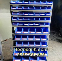 2 Kệ dụng cụ cơ khí 9 tầng, kệ dụng cụ cơ khí, kệ để đồ nghề