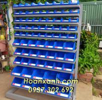 4 Kệ dụng cụ cơ khí 9 tầng, kệ dụng cụ cơ khí, kệ để đồ nghề