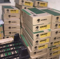 Que hàn chống mài mòn KM-680