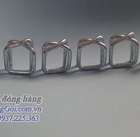 2 Dây đai composite 25mm dây đai đóng hàng chịu tải cao chống chịu với các yếu tố môi trường