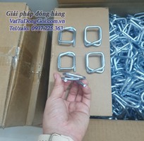 1 Thông số kỹ thuật của Bọ khóa đai Composite 25mm - Wire buckle 25