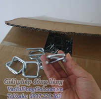 5 Thông số kỹ thuật của Bọ khóa đai Composite 25mm - Wire buckle 25