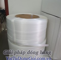 7 Dây đai composite 25mm dây đai đóng hàng chịu tải cao chống chịu với các yếu tố môi trường