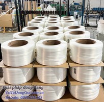 5 Dây đai composite 25mm dây đai đóng hàng chịu tải cao chống chịu với các yếu tố môi trường