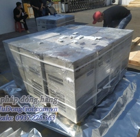 11 Dây đai composite 25mm dây đai đóng hàng chịu tải cao chống chịu với các yếu tố môi trường