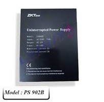 Bộ lưu điện cho kiểm soát ra vào ZKTeco PS-902B