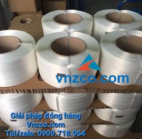 7 Dây đai Composite 25mm- cuộn dài 500 mét hàng nhập khẩu