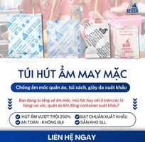 1 Đừng Để Nấm Mốc Làm Hỏng Lô Hàng May Mặc Của Bạn