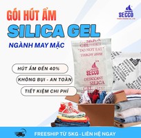 Đừng Để Nấm Mốc Làm Hỏng Lô Hàng May Mặc Của Bạn