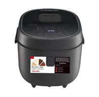 Nồi cơm điện tử Toshiba 1.8L RC-18DR4TVN H