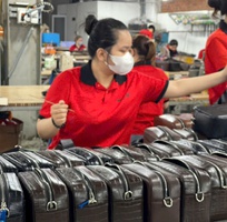 13 Xưởng SẢn Xuất Ví, Dây Nịt, Phụ Kiện Dập Logo Theo Yêu Cầu - Hàng Chuẩn Form