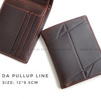3 Xưởng SẢn Xuất Ví, Dây Nịt, Phụ Kiện Dập Logo Theo Yêu Cầu - Hàng Chuẩn Form