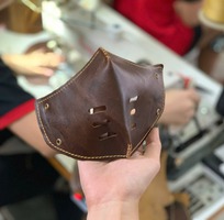 14 Xưởng SẢn Xuất Ví, Dây Nịt, Phụ Kiện Dập Logo Theo Yêu Cầu - Hàng Chuẩn Form