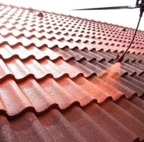 Bí quyết duy trì tuổi thọ mái nhà và kỹ thuật ngăn nước triệt để