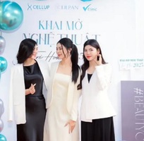 Đơn vị uy tín cung cấp bản kế hoạch tổ chức lễ khai trương đầy sáng tạo