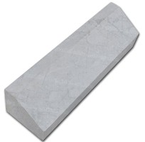 Đá Bó Vỉa Ghi Sáng 20x23   Giải pháp hoàn thiện vỉa hè bền đẹp, hiện đại