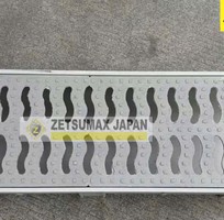 1 Rãnh mương thoát nước Composite lắp ghép