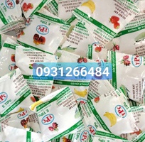 8 Gói hút khí ethylene   Giải pháp chống chín sớm, giữ trái cây tươi lâu
