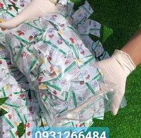 9 Gói hút khí ethylene   Giải pháp chống chín sớm, giữ trái cây tươi lâu