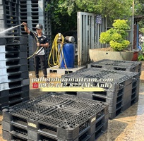  Phân Phối Pallet Nhựa Bình Phước Bền Đẹp   Giá Rẻ, Miễn Phí Giao Hàng  