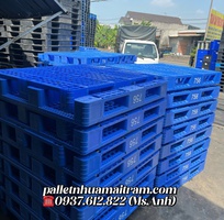 9  Phân Phối Pallet Nhựa Bình Phước Bền Đẹp   Giá Rẻ, Miễn Phí Giao Hàng  