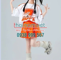 2 Bán váy múa trẻ em toàn quốc tphcm