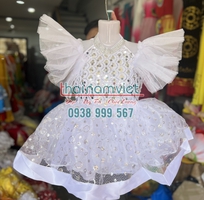 8 Bán váy múa trẻ em toàn quốc tphcm