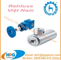 Động cơ giảm tốc Rehfuss   Rehfuss geared motors