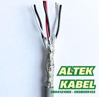 1 Cáp RS485 cho hệ thống điều khiển nhà máy