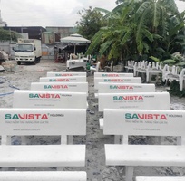 Ghế đá thuận an bình dương
