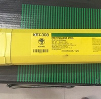 Que hàn Inox Kiswel KST-308