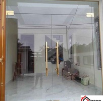 Lý do tại sao bản lề sàn Hafele luôn là sự lựa chọn hàng đầu