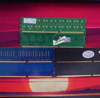 1 Ram PC DDR3 4GB bus 1333 và 1600