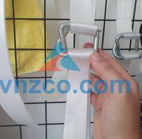 2 Dây đai Composite 19mm- cuộn dài 600 mét, dây đai đóng kiện, dây đai composite 19